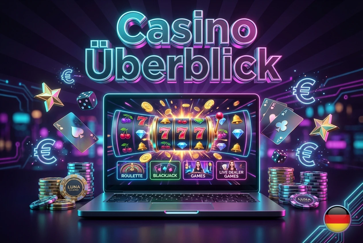 Casino Überblick